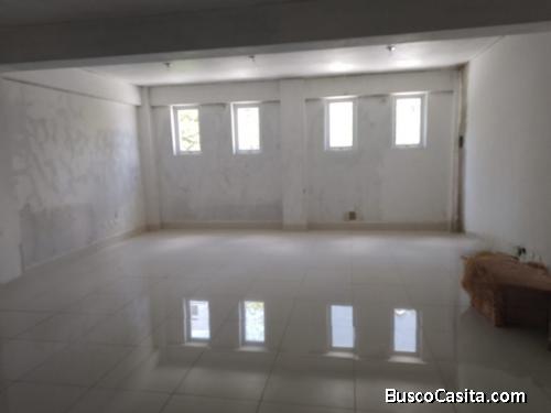 Local Comercial En Alquiler En Las Castellana