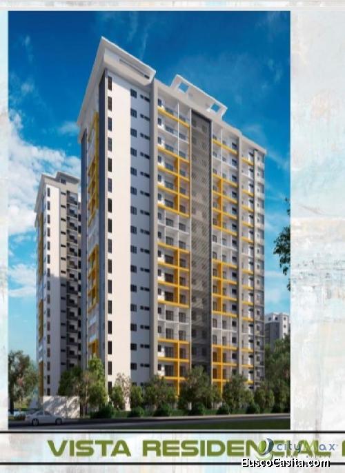 Apartamento En Venta En Gazcue 