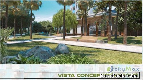 Apartamento En Venta En Gazcue 
