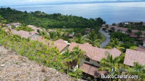 Terreno En Venta En Santa Bárbara De Samaná
