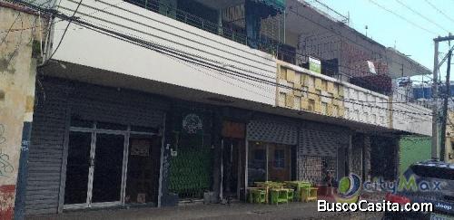 Local Comercial En Venta 1er Nivel Zona Colonial 136 Mt