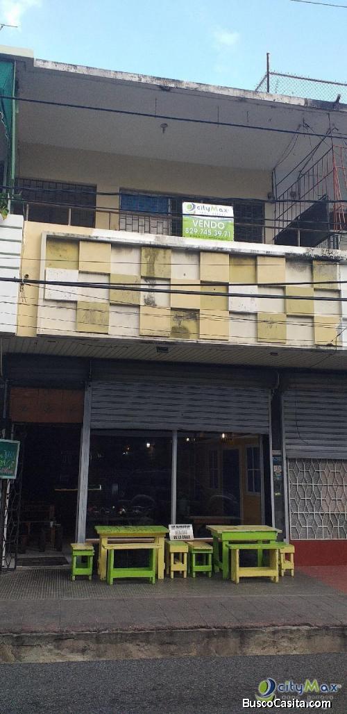 Apartamento En Venta En La Zona Colonial, 2do Piso 