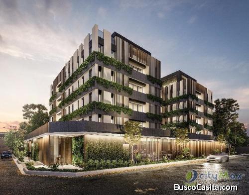 Arroyo Hondo Viejo Apartamento En Venta 2do Piso 3 Habs