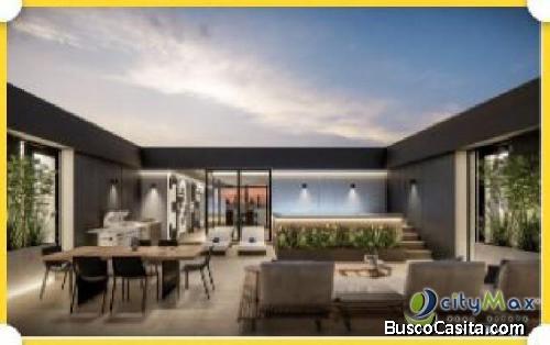 Apartamento En Venta Arroyo Hondo Viejo Cerca De La Jfk