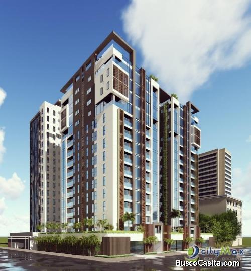 En Venta Apartamento Casi Para Entrega En Bella Vista
