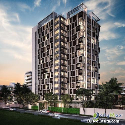 Apartamento En Venta En La Julia En Torre Residencial 