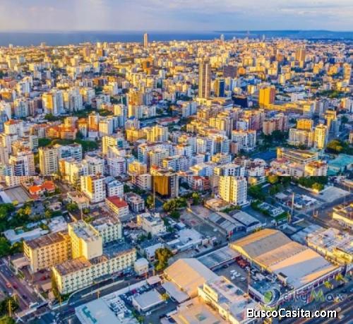 Vendo Apartamento En Torre De Lujo Para Inversion Naco