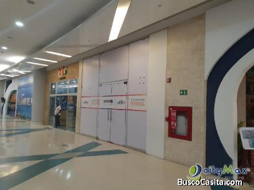 Vendo Local Comercial En La Avenida Jhon F Keneddy