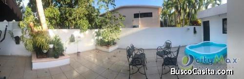 Casa En Venta En Res. Altos De Las Praderas