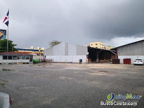 Terreno En Venta  En Ave. John F Kennedy