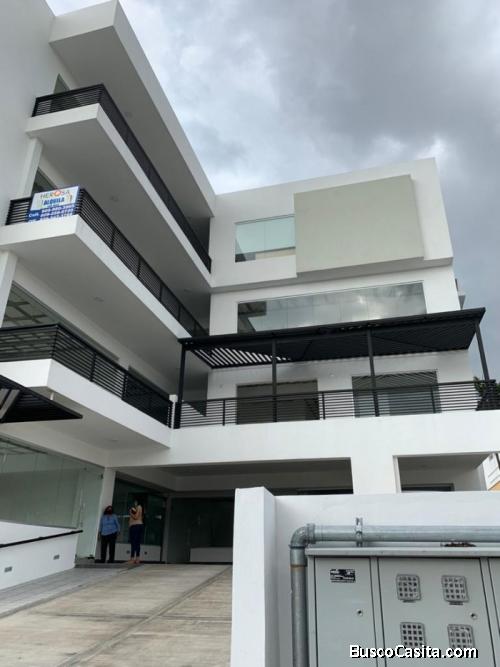 Oficina Comercial En Alquiler En La Castellana 