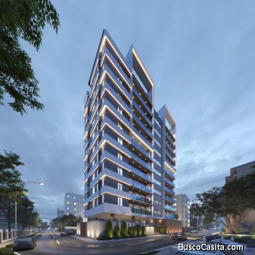  Apartamentos De Lujo En Venta En Los Cacicazgos
