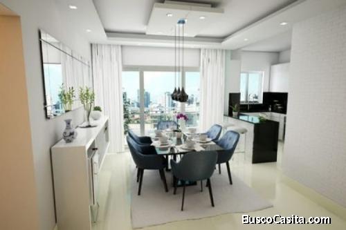 Vendo Apartamento En La Esperilla Ideal Para Inversión