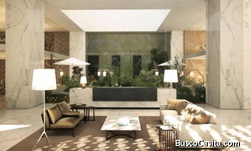 Apartamento En Venta En La Esperilla Listo En Sept 2025