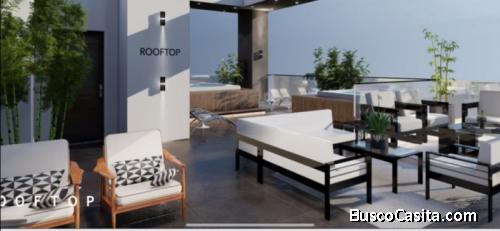 Hermoso Apartamento  En Venta En Serralles  Piso 2