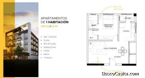 Apartamento En Venta En Mirador Norte Listo En Junio 23