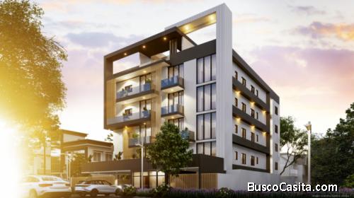 Apartamento En Venta En Mirador Norte Con Terraza
