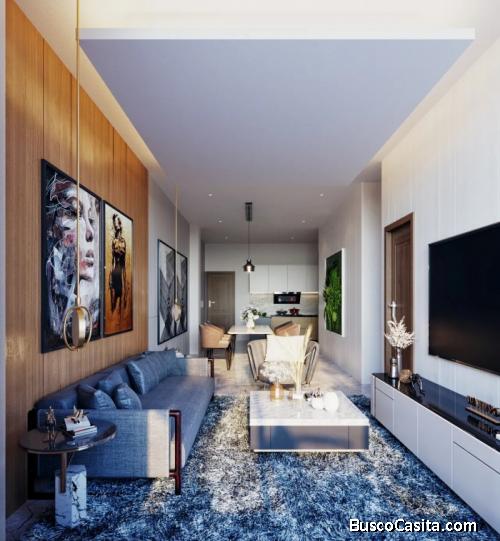 Apartamento En Venta En Mirador Norte  Con Terraza 