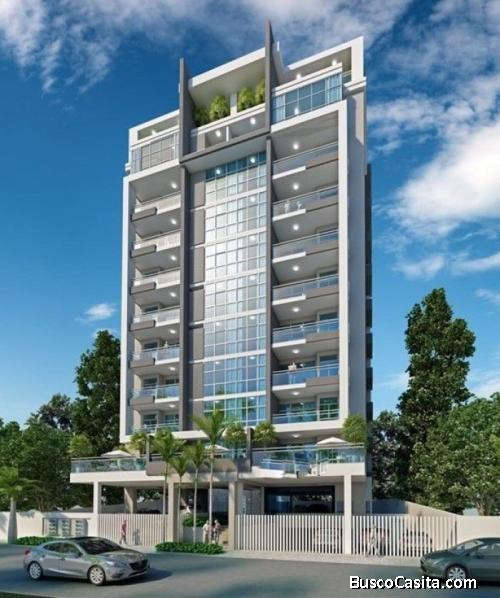 Vendo Apartamento En Torre En El Vergel