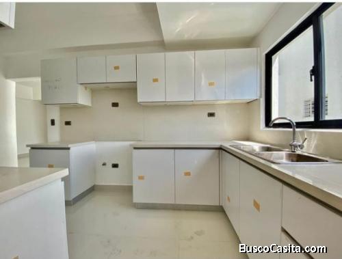 Apartamento En Alquiler En El Millon