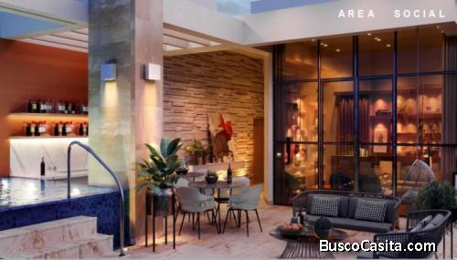 Apartamento De 3 Habs En Serralles Vista Al Frente 
