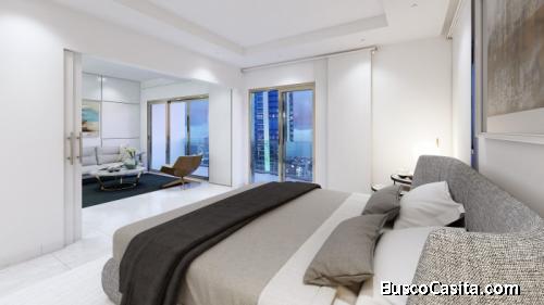 Vendo Apartamento De Lujo En El Naco