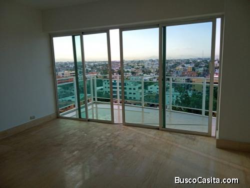 Alquilo Apartamento Con Linea Blanca Evaristo Morales