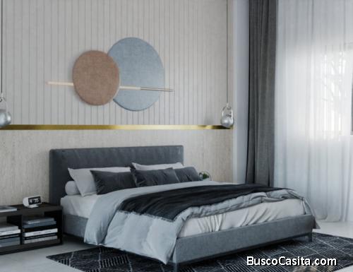 Apartamento En Venta En Naco Para Inversion