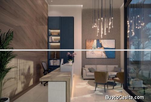 Vendo Apartamento De 3 Habitaciones En Evaristo Morales