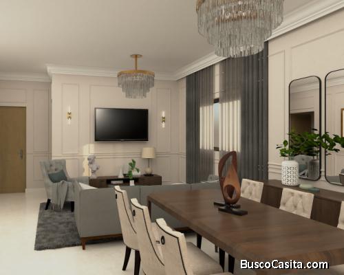 Vendo Apartamento En Cumayasa Romana