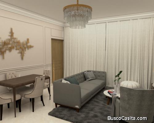  Apartamento En Venta En Cumayasa La Romana