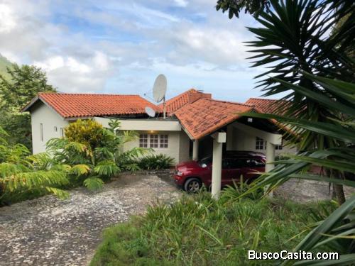 Alquiler De Villa De Lujo En Polo Barahona