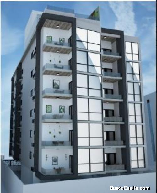 Vendo Apartamento Con 3 Baños En Mirador Norte Piscina