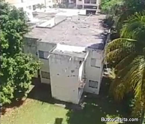 Venta Terreno Para Proyecto Zona Universitaria