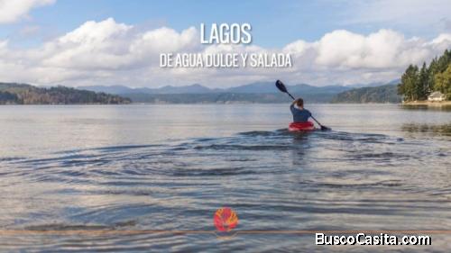 Proyecto Solares En Venta En Vista Cana Bávaro