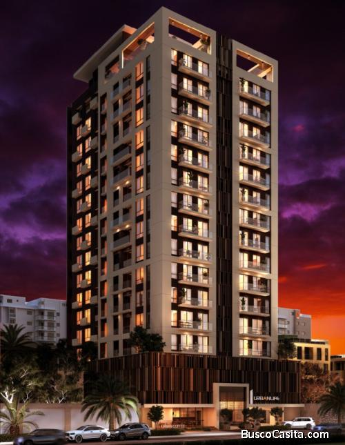 Apartamento En Venta En  Paraiso Para Inversion 