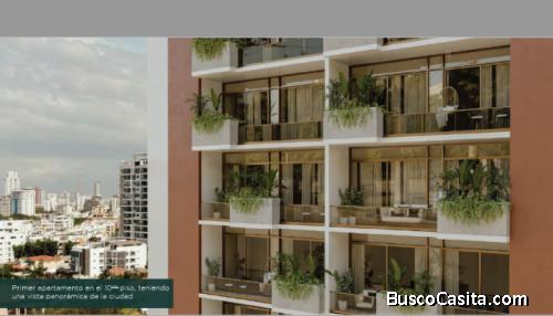 Apartamento Boutique En Preventa Tipo Condo Hotel