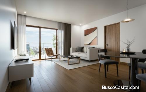 Apartamento En Venta Para Inversion En Urb  Fernández 