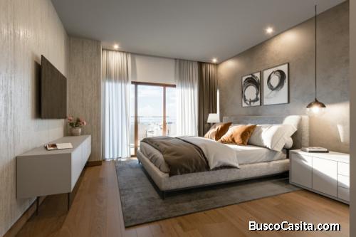 Apartamento En Venta Tipo Boutique Condo Hotel