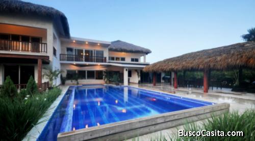 Villa En Venta En Punta Espada Golf Course Cap Cana