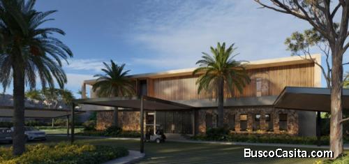 Villa En Venta De Lujo Con 6 Habitaciones En Cap Cana