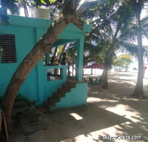 Local En Venta En Juan Dolio En Primera Linea De Playa