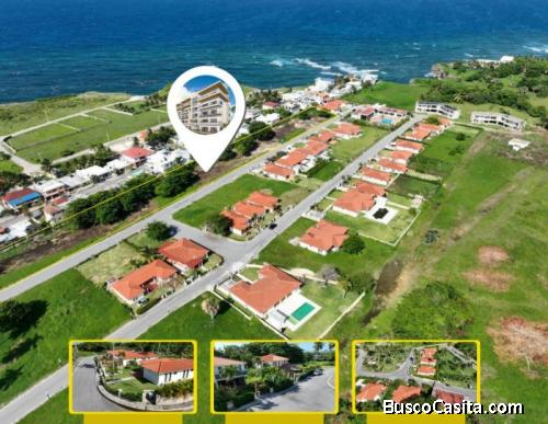 Apartamento En Venta En Cabrera De 2 Habitaciones 