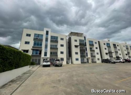 Apartamento En Venta En Urb El Progreso Santiago