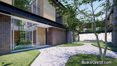 Casa En Venta En Arroyo Hondo Viejo Con Estudio Y 4 Pqs