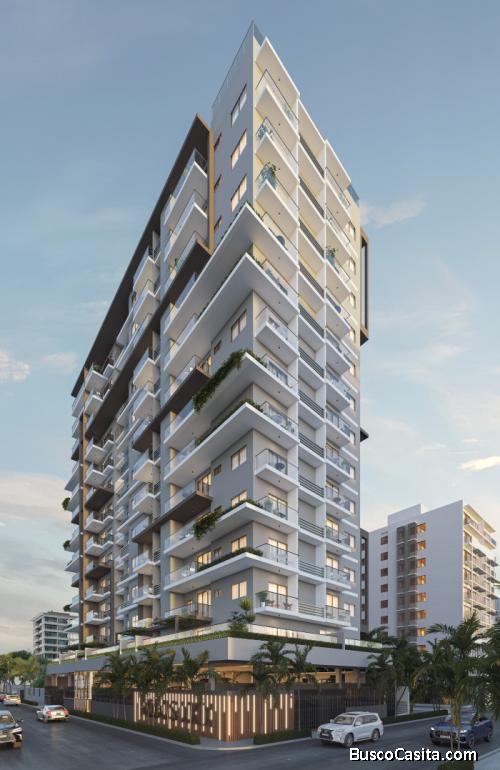 Apartamento Para Inversión En Venta Evaristo Morales