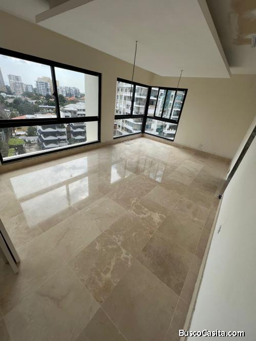 Apartamento De Lujo En Venta En Los Cacicazgos