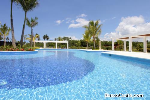Apartamento En Venta En La Romana Tipo Penthouse
