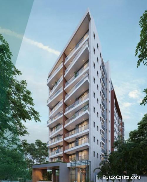 Apartamento De 1 Habitacion En Venta En La Julia