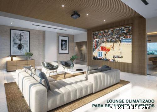 Apartamento En Venta En La Julia, Torre Con Area Social